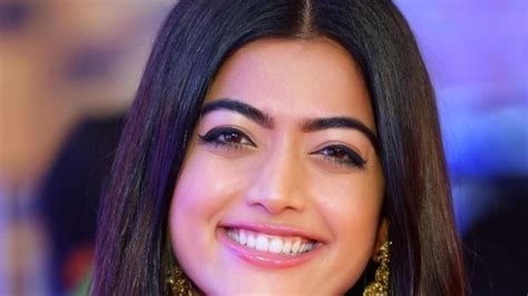rashmikamandanna deepfake|Rashmika Mandanna on her deepfake video: 'I'm really scared for .